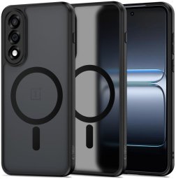 TECH-PROTECT MAGMAT MAGSAFE ONEPLUS NORD 5 MATTE BLACK