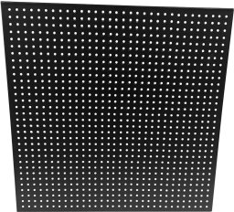 Værktøjstavle - 1 stk.