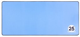 Thermaltake M700 Hydrangea Blue Extended Gaming Mouse Pad