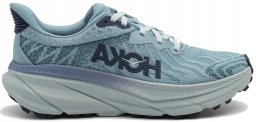 Buty do biegania damskie Hoka Challenger 7 - druzy/droplet