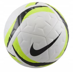 Nike Academy Team Ball HV4387-100 białe 3