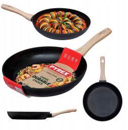 Patelnia Maku Panna Cook&Care O28cm 3426470298308