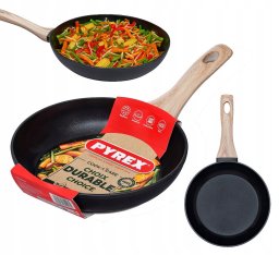 Patelnia Maku Panna Cook&Care O26cm 3426470301107
