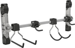 Nuxe Daudzfunkcionals sienas pakaramais Multi Purpose Wall Hanger 7290112640628