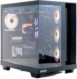 Komputer Game X G700, Core i7-14700KF, 64 GB, RTX 5090, 2 TB M.2 PCIe Windows 11 Home 