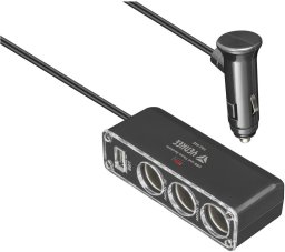 Ładowarka Yenkee YAC 440 adapter do adowarek samochodowy