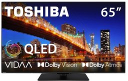 Telewizor Toshiba 65QV3F63DG