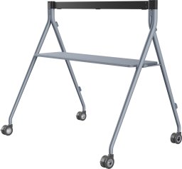 Yealink MB-FS-P650T 165,1 cm (65") Czarny, Szary