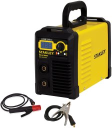 Spawarka inwertorowa 160 a, mma, elektrody 1,6 - 3,2 mm