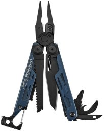 Multitool Leatherman Signal Nocturnal