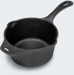 Żeliwny Rondelek Z Pokrywką Petromax 10 L