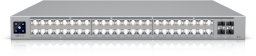 Ubiquiti UniFi Pro XG 48 Zarządzany L2/L3 10G Ethernet (100/1000/10000) 1U Szary