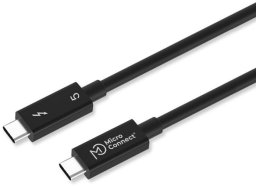 MicroConnect Premium Thunderbolt 5 Cable,