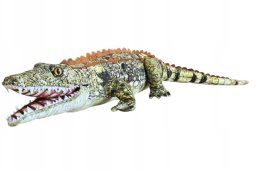 Krokodyl szary 90cm 33048
