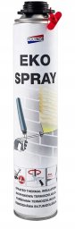 THERMAL INSULATION POLYNOR EKO SPRAY 750