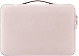 JCPal Professional Sleeve - etui do MacBook 13/14" brzoskwiniowe - Gwarancja bezpieczeństwa. Proste raty. Bezpłatna wysyłka od 170 zł.