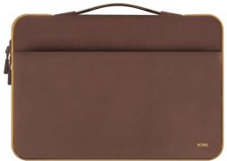 Etui Jcpal JCPal Professional Sleeve - etui do MacBook 13/14 brązowe