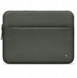 TECH-PROTECT SLEEVE LAPTOP 13-14 ARMY GREEN