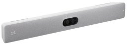 Cisco Webex Room Bar - Videokonferenzkomponente - Cisco Webex Certified, Certified for Microsoft Teams Rooms - Erstes Licht