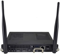 Komputer Stacjonarny Smart Technologies UGK-PCM11-I5 intel core i5-1135g7 8 GB RAM 256 GB SSD