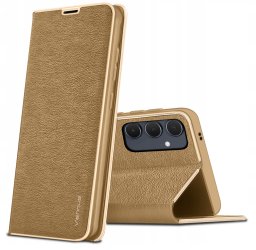 Etui do Samsung Galaxy A35 | A35 5G Case Magnet Portfel + Szkło OCHRONNE 9H