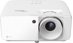 Optoma HZ150x TRUE 4K 1080p Full HD 19 - Digital-Projektor - DLP/DMD