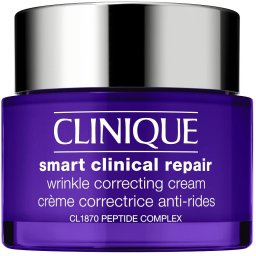 Clinique Smart Clinical Repair Krem przeciwzmarszczkowy do twarzy 75ml
