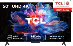 Televizorius TCL