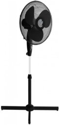 Ventiliatorius ECG FS 40a RB Black