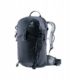 Trail 23 SL black | uniwersalny