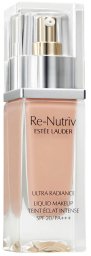 Estee Lauder ESTEE LAUDER_Re-Nutriv Ultra Radiance Liquid Make-Up podkład do twarzy z SPF20 3C2 Pebble 30ml