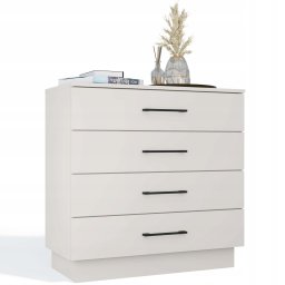 Komoda AMBER 4S KASZMIR