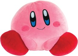 TOMY MOCCHI plusz Mega Kirby T12982 /4