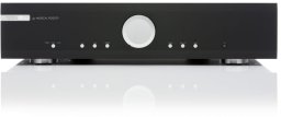 Wzmacniacz zintegrowany Musical Fidelity M5si czarny