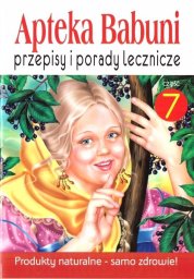 Printex Apteka Babuni cz.7