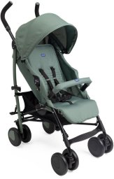 Wózek Echo Lite Moss