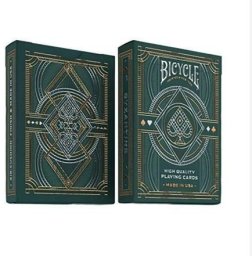 Karty Byzantine BICYCLE