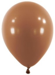 Balon Fashion Chocolate 28cm 50szt