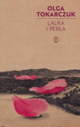 Literackie Lalka i perła