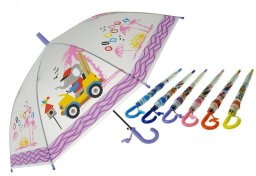 Parasol dziecięcy MIX