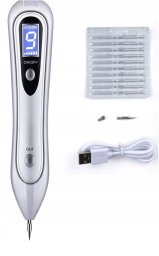 LASER PEN PLAZMA USUWANIE TATUAŻU BLIZN BRODAWEK