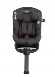 GRACO FOTELIK TURN2ME GROW R129 IRON