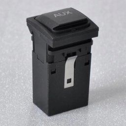 AUDI VW SKODA 12PIN USB AUX RCD200 RCD300 RCD500