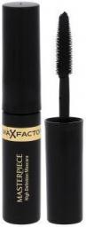 MAX FACTOR Masterpiece Mascara Tusz do rzęs Rich Black 5.3ml