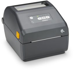 Drukarka etykiet Zebra Drukarka etykiet ZD420HC /termotransferowa/300dpi/USB/USBHost/BTLE/ZPL/EPL/RTC/Ethernet