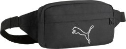 Saszetka Puma Plus Waist Bag czarna 91184 01