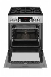 amica Kuchnia wolnostojąca 6123GE3.39HZpTsDpFA(XsxV) PIZZA