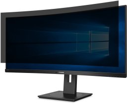 Ekran prywatnoci 4Vu Privacy Screen for 34'' Curved Monitors