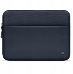 Torba Tech-Protect Sleeve Laptop 13-14 Navy Blue