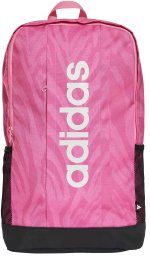 Adidas Plecak sportowy Linear G różowy (JV5280)